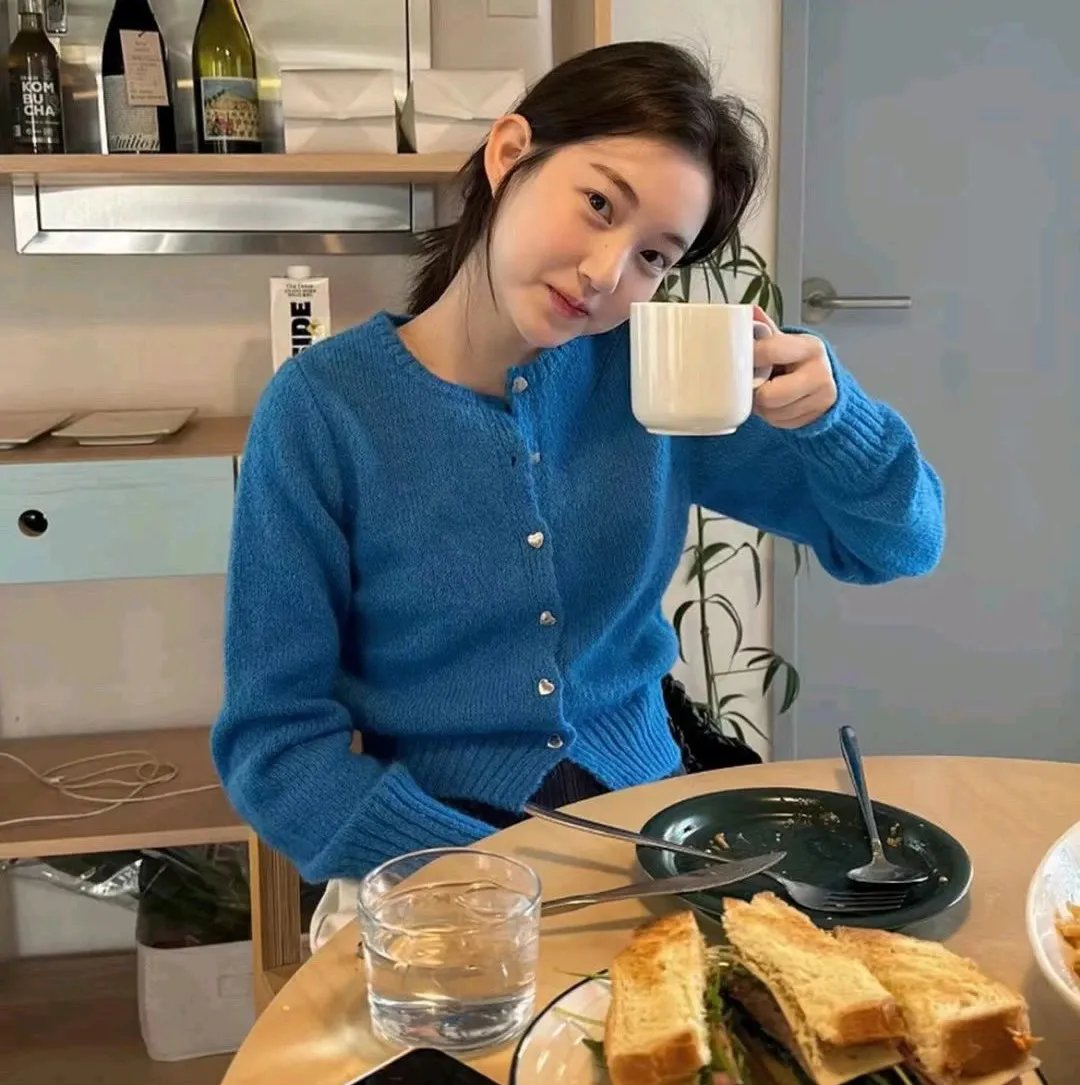 深山无情人有情